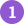 1 icon