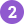 2 icon