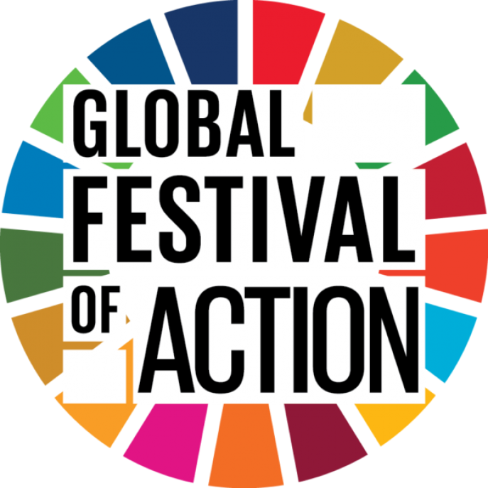 Global Festival of Action