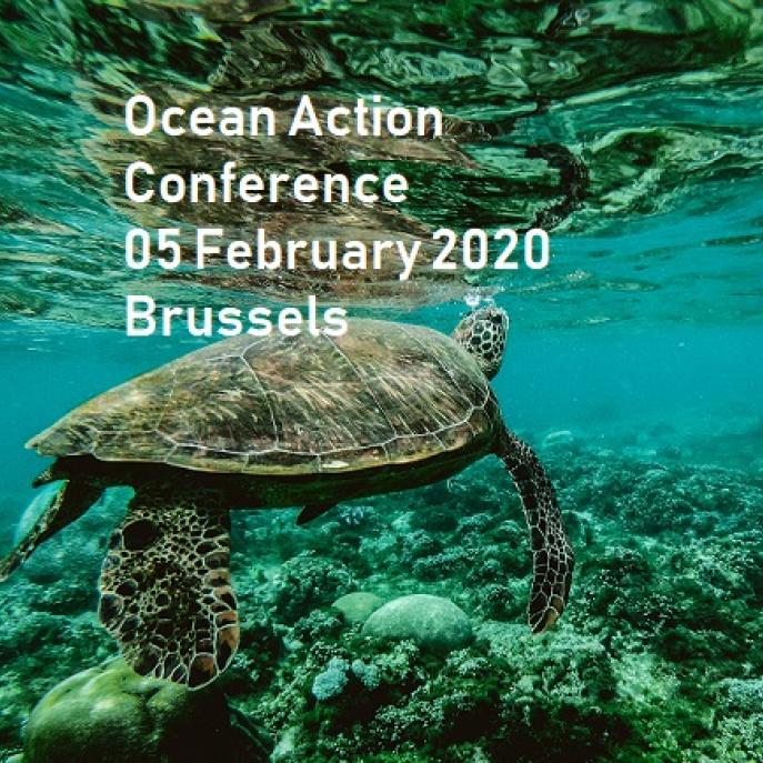 Ocean Action Conference