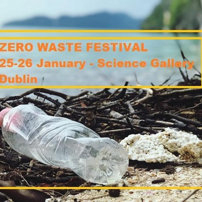 Zero Waste Festival in Dublin