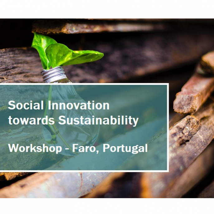 Social Innovation towards Sustainability: Embracing Contemporary Challenges for Regional Development