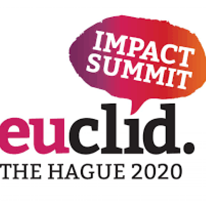 Partnerships to Drive Positive Change - Euclid Network Impact Summit 2020