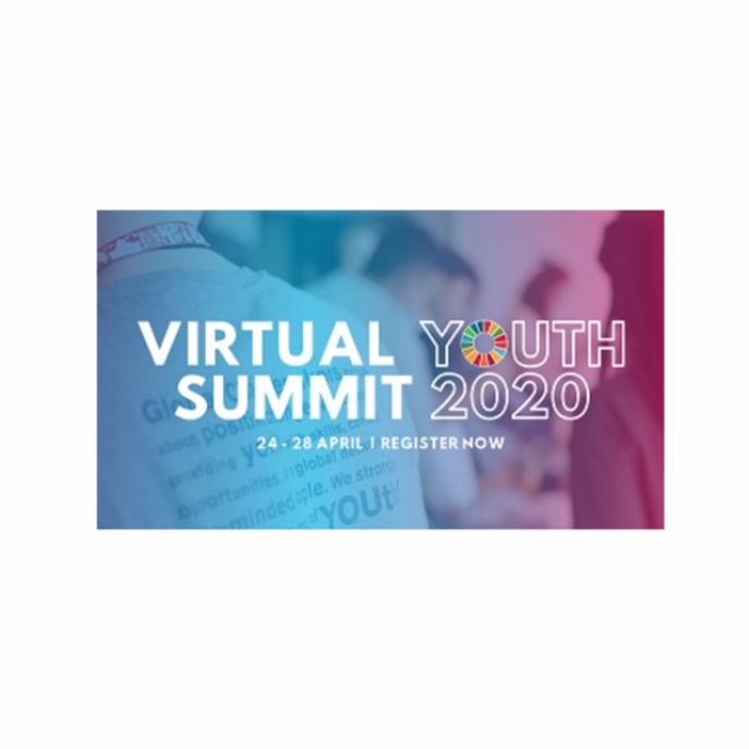 Virtual Youth Summit for Global Changemakers