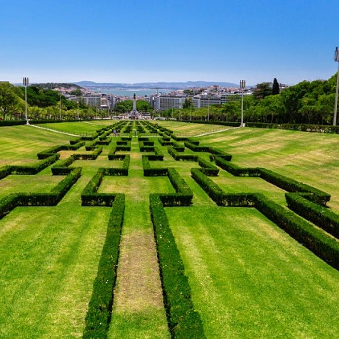 Leading global sustainability summit returns to Lisbon