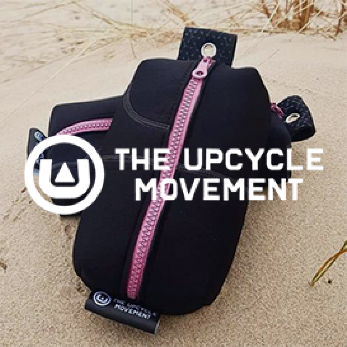 The Upcycle Movement – design adventure