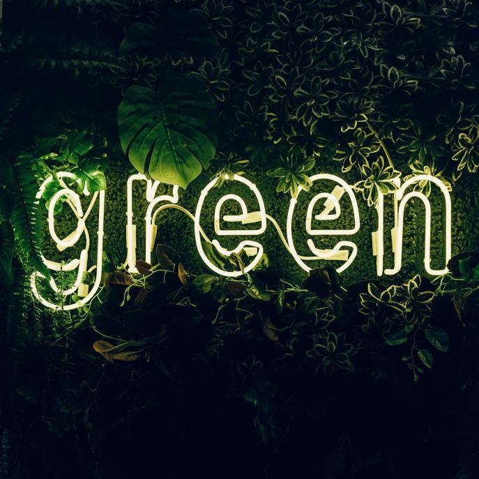 Greenwashing or force for good? Redifining the role of marketing