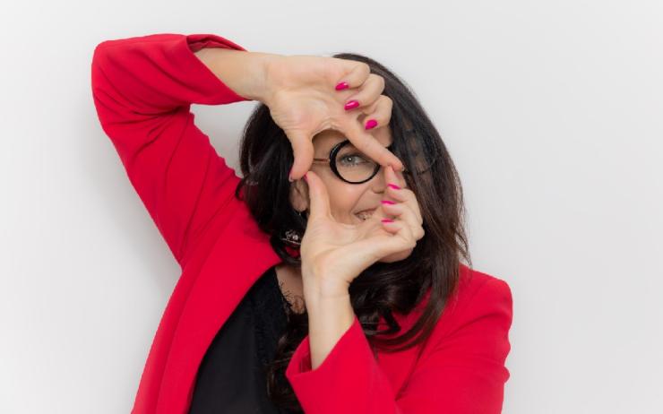 “Go beyond the frameworks and empower entrepreneurs!”