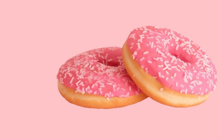 Doughnut Economics – Envisioning how humanity can thrive in the 21st Century