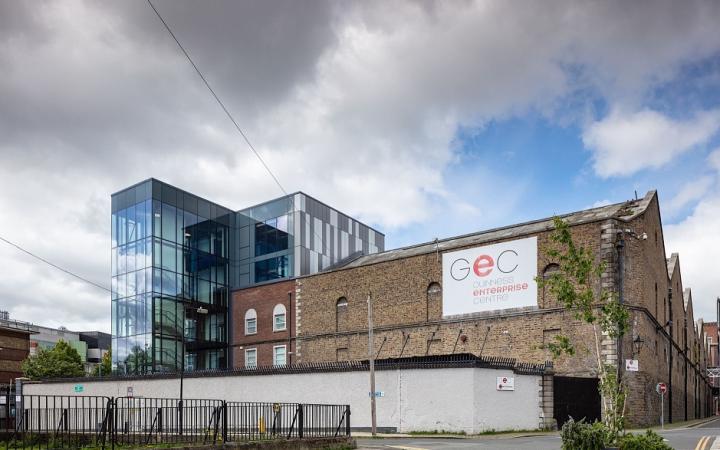 Transforming Ireland’s home for entrepreneurs to support climate innovators