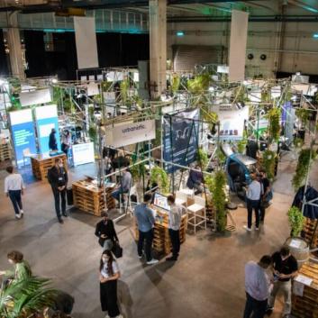 Innovative sustainability startups to meet in Germany
