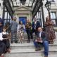 Trailblazer social innovators awarded with funding in Dublin to scale up impact