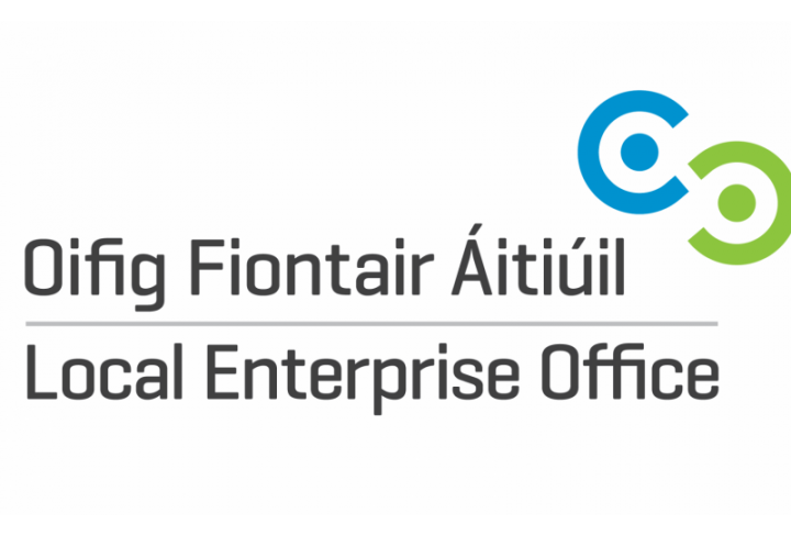 Local Enterprise Office Ireland logo