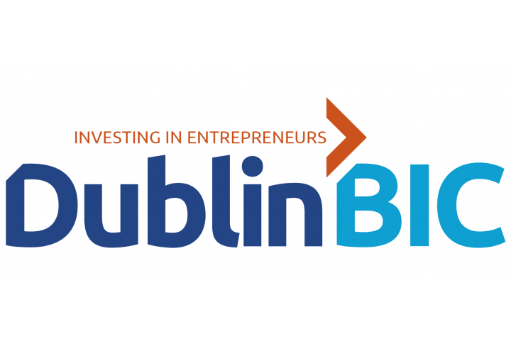 Dublin BIC logo