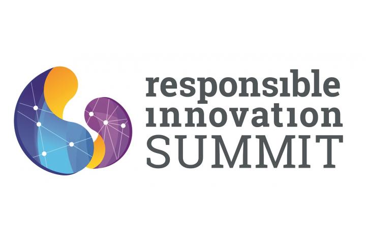 Responsible Innovation Summit logo
