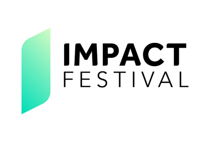 Impact Festival logo