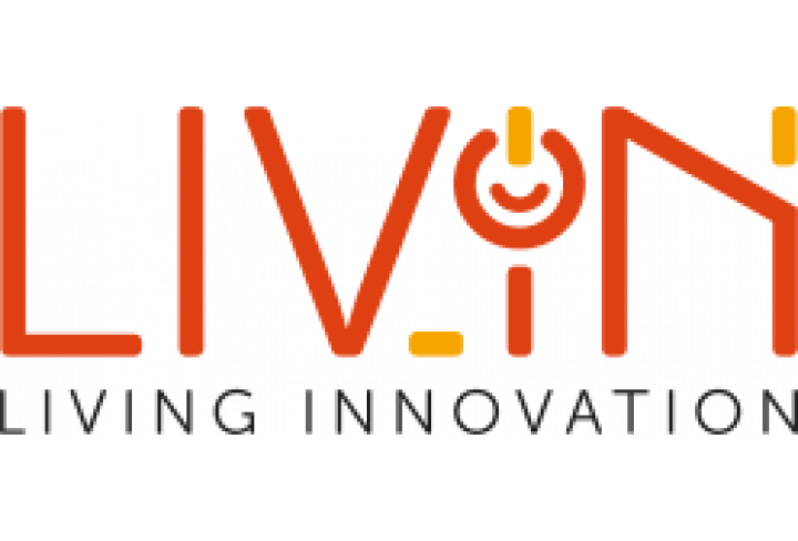 Living Innovation logo