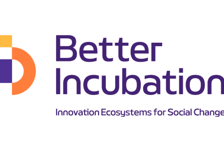 Better Incubation logo