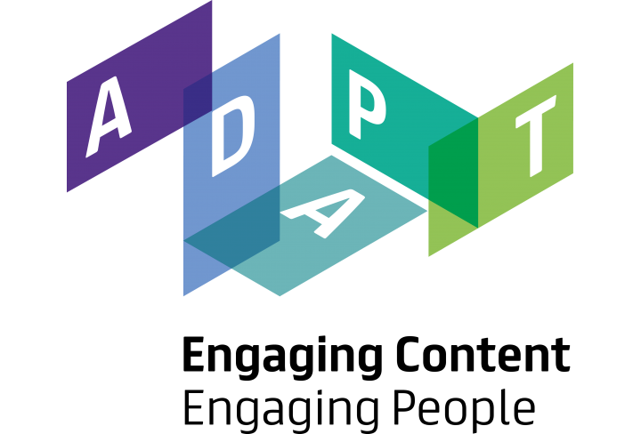 ADAPT Research Centre logo